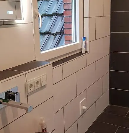 Apartment Fewo Bornholte
