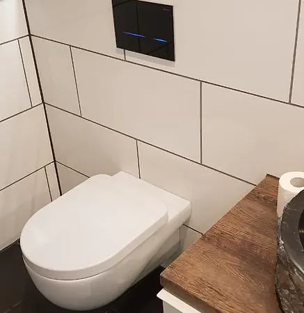 Fewo Bornholte Apartment